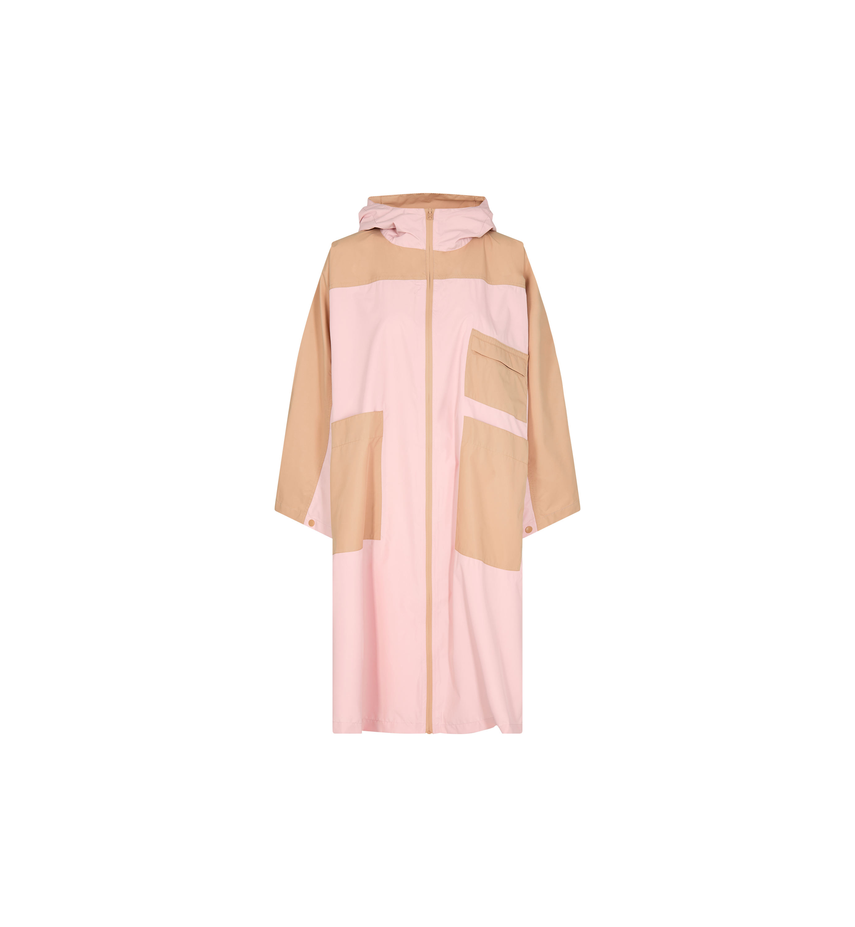 Packshot / Silver Pink / Front